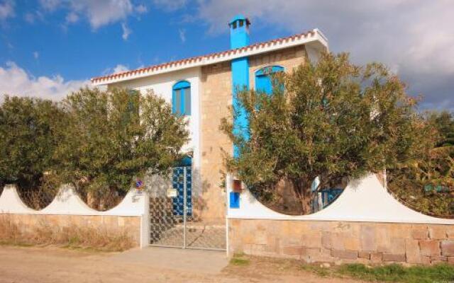 La Casa Sulla Spiaggia