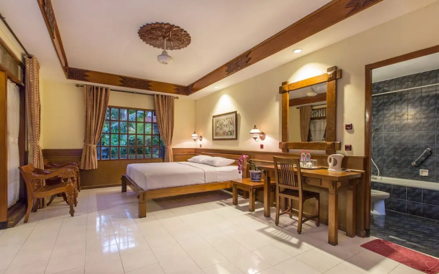 Duta Garden Hotel