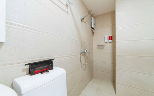 RedDoorz Premium near Trinoma Mall