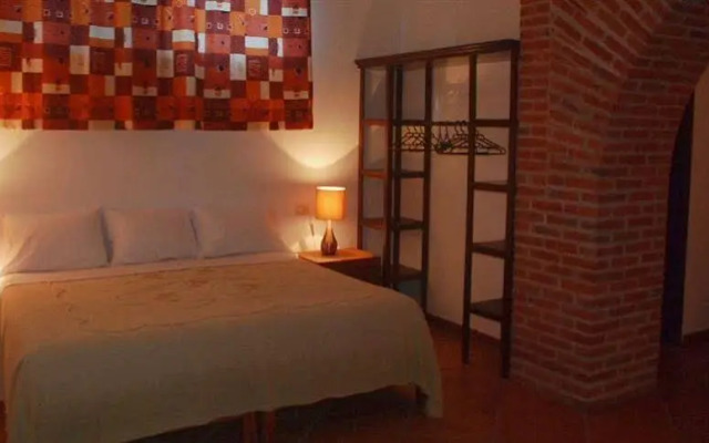 Posada Giana