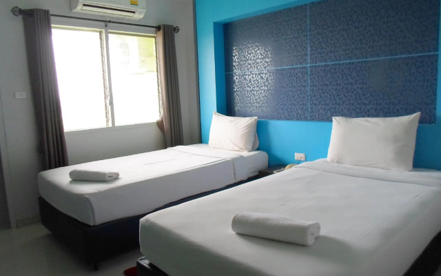 Phongkaew Hotel