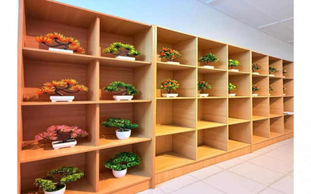 Hotel O S Homestay Premium