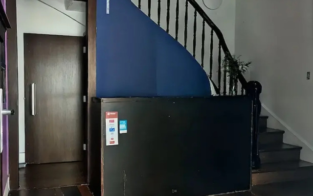Hostel Paulista