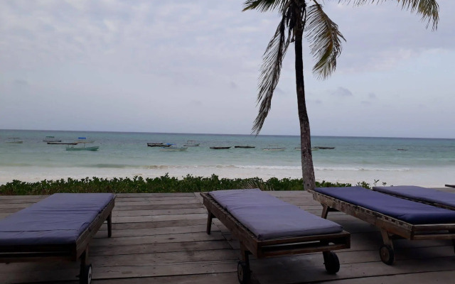 Dongwe Ocean View