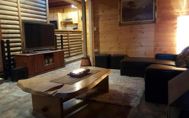 Angaston by the Winter Creek