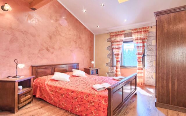 House Darija Novigrad (Istra)