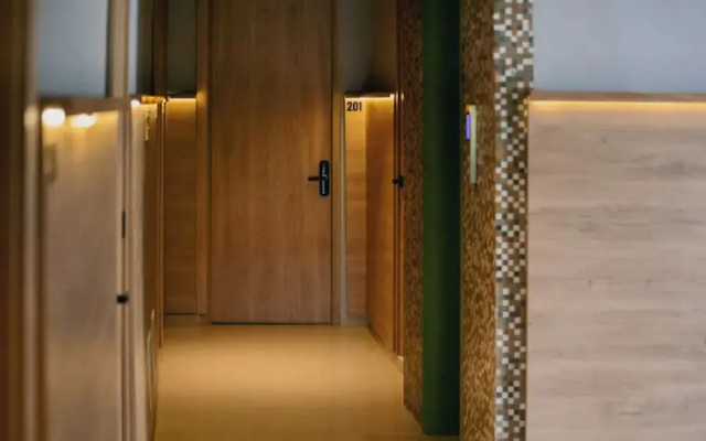 Mood Matuna Hotel Cartagena