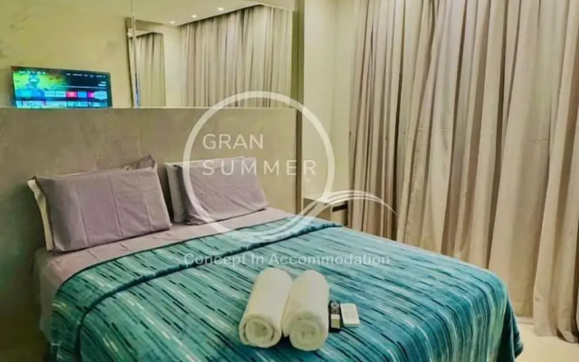 Gran Summer Apartment