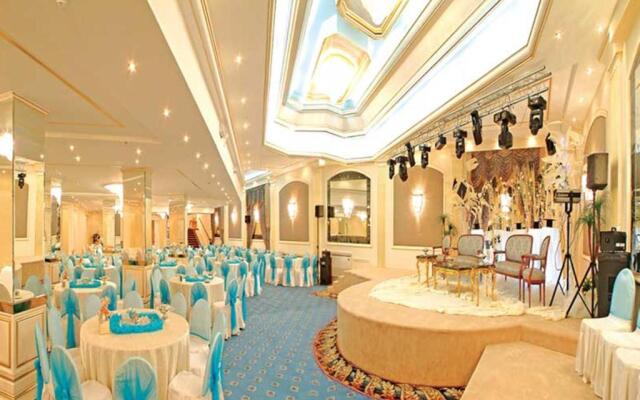 Taj Celine Hotel
