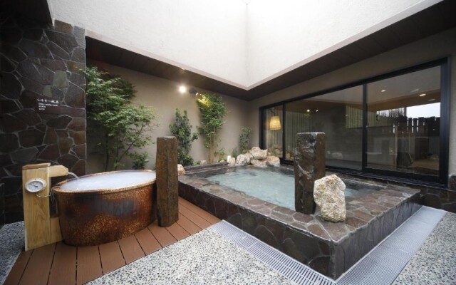 Dormy Inn Oita Hot Springs