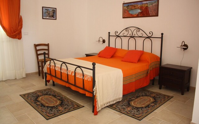 Agriturismo Casale Contenti