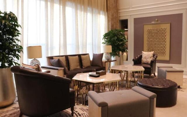 Xi'an Jue Vu Hotel