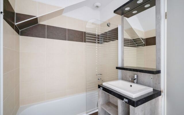 Résidence de la Source