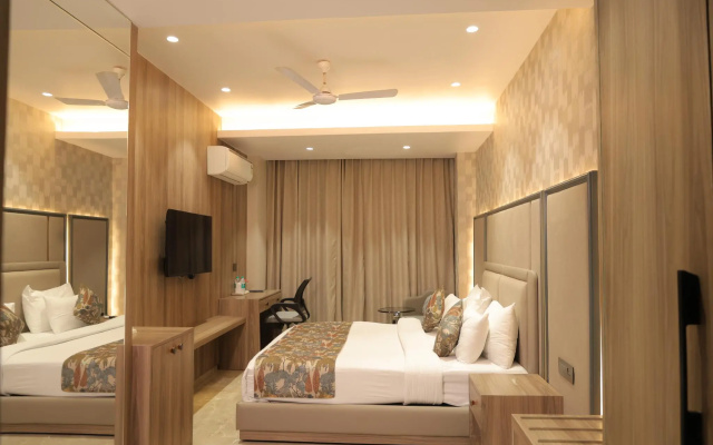Sobti Continental
