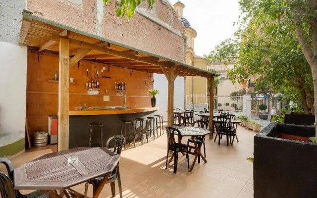 Oyo Hostal Casa Antonio