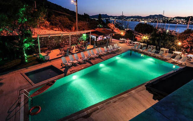 Bitez Marina Hotel