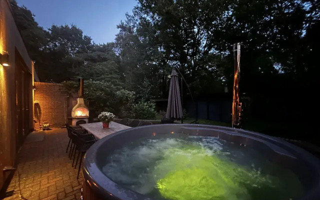 Holiday Home in Zelhem With Garden