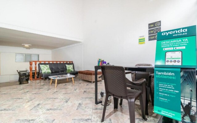 Hotel Quintas de Normandia
