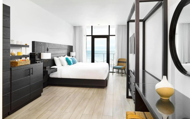 Wave Resort