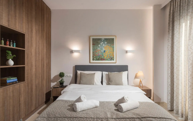 Minavra Hotel