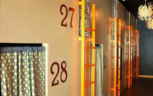 The Bunkhouse - Hostel