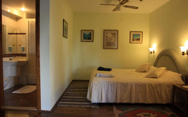 Villa Konak Hotel