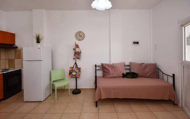 Achinos *2, Seaside, between Ierapetra & Myrtos!