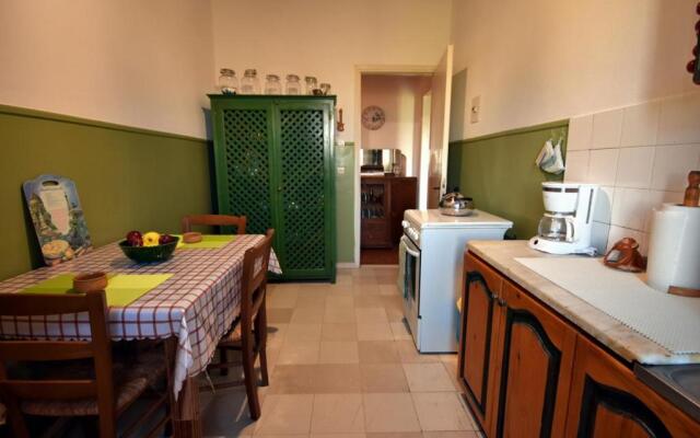 La Vecchia Kantina by GuestCorfu