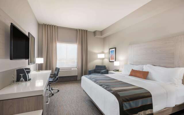 Wingate By Wyndham Dieppe Moncton