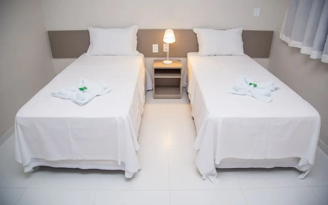 Hotel e Pousada Flor do Jua