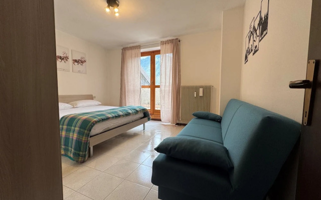 016 Trilocale Giustino