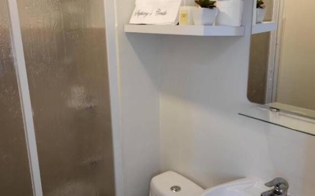 Steff's CONDO 1016 at CENTRIO Tower
