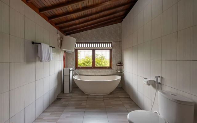 Cove Villa Banjar Segara