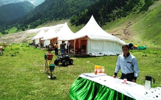 Sheen Woods Resort