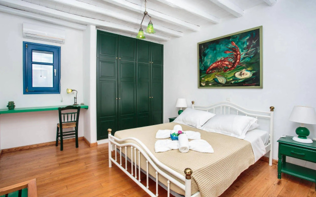 Martineli Residence