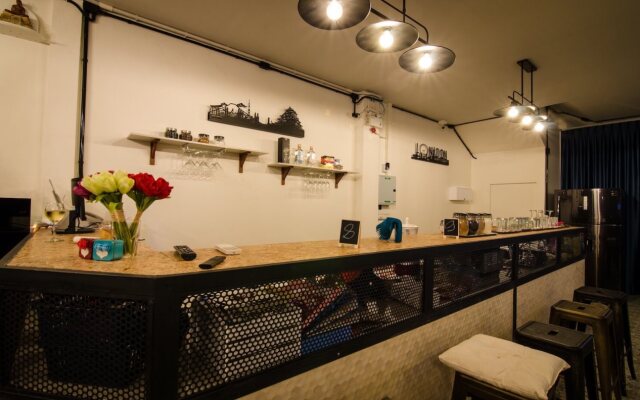 WE Pakchong Hostel