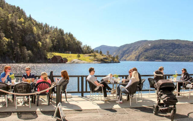 Ryfylke Fjordhotel