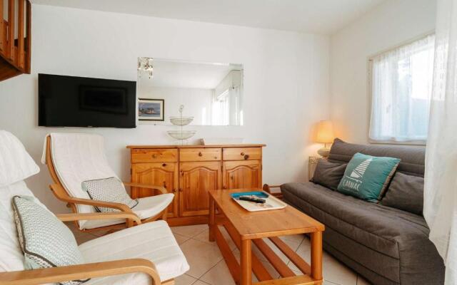 MAISON CARNAC, 3 PIèCES, 5 PERSONNES - FR-1-477-67