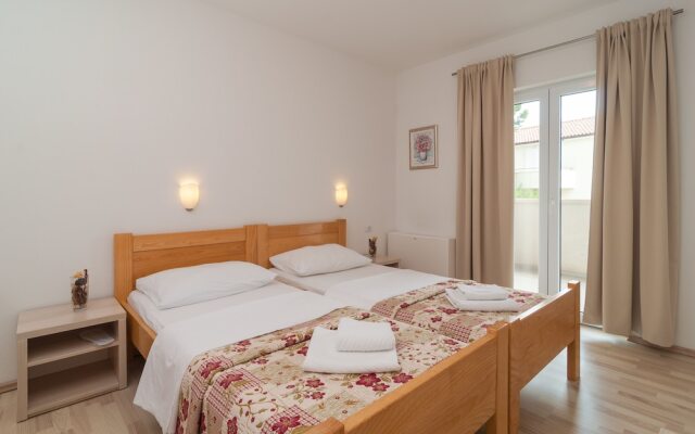 Apartments Juraj
