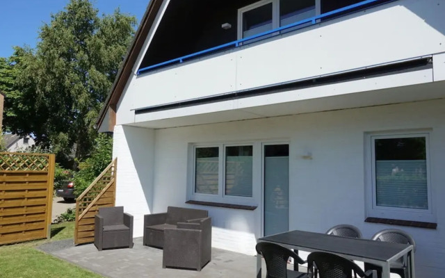 "helgoland" in the Achter de Waterkant House