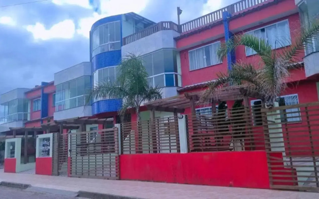 Residencial Veleiros Do Mar