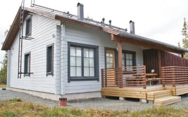 Saukkotupa Kuusamo in Kuusamo