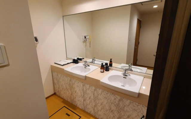 Lcgoryokaku Hotel