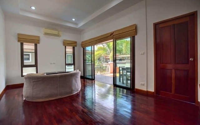 Baan Aroonpat