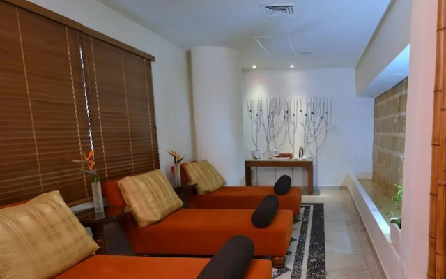 Ocean Spa Hotel – All Inclusive
