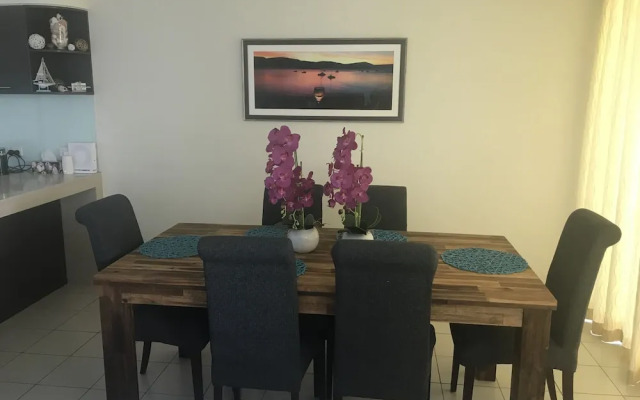 Marina Shores 2 Bedroom Apartment