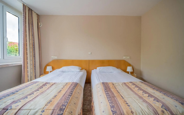 Hotel Mazowiecki