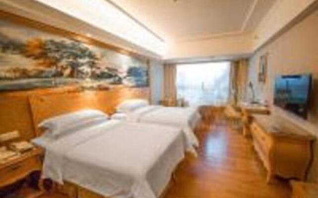 Vienna Hotel Foshan Airport