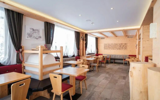 Hotel Piccola Baita
