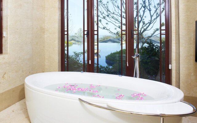 The Westin Zhujiajian Resort, Zhoushan